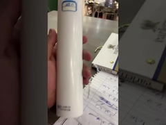 ความแน่นแข็งแรง GP สารประปาซิลิโคนเนตรโปร่งสําหรับผนังผ้าม่าน