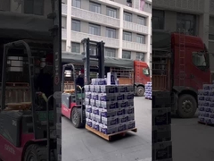 OEM ครีมกันแดด แผ่นแสงอาทิตย์ ซิลิโคน Sealant ดํา 600ml สําหรับโมดูล PV