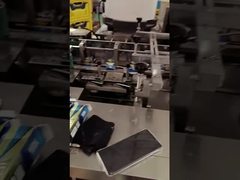 Neutral Cure สีแดง ป้องกันอุณหภูมิสูง RTV เครื่องทําซิลิโคน