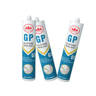 ราคาดี Slumpability ≤1mm Glass Skylight Joint Acid Silicone Sealant for GP Silicone Sealant and GP Silicone Sealant ออนไลน์