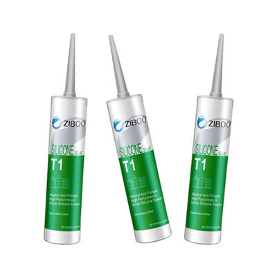 ราคาดี Main Raw Material Silicone Silicone glue for EINECS No. 230-391-5 Applications ออนไลน์