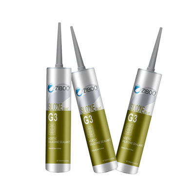 ราคาดี Industrial Sealing Made Quick and Easy with Acid Silicone Sealant ออนไลน์