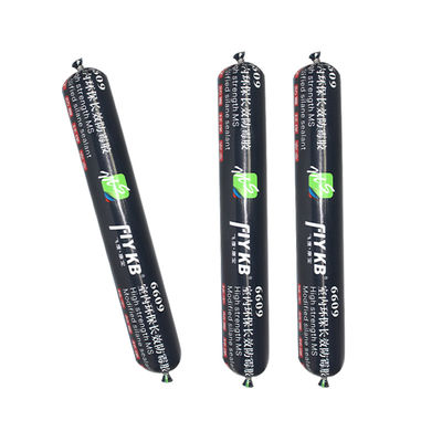 ราคาดี สารประปาซิลานที่ปรับปรุงความทนทานต่อ UV MS สารประปาซิลานต่อพันธนาการพอลิเมอร์ไฮบริด ออนไลน์