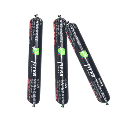 ราคาดี สร้างงาน Paintable MS Sealant UV Protective ด้วยความแข็งแรงในการผูก ออนไลน์