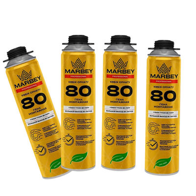 ราคาดี สินค้าตรงจากโรงงาน 750 มิลลิลิตร ขยายฟอง PU ออนไลน์