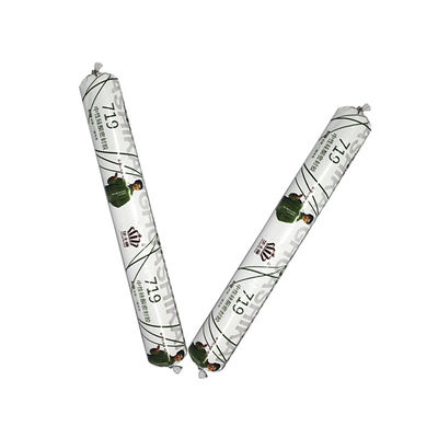 ราคาดี ยาแนวซิลิโคนชนิดเป็นกลาง ยึดเกาะดีเยี่ยม สำหรับข้อกำหนด OEM ออนไลน์