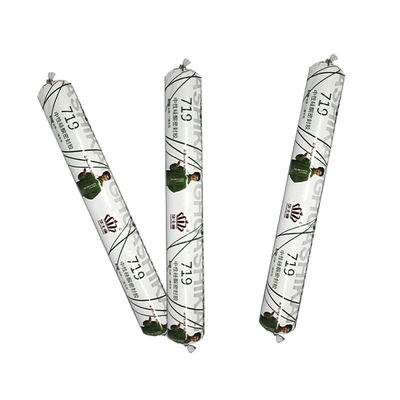 ราคาดี การก่อสร้างซิลิโคนเฉลี่ย กันน้ํา ผูกมัดผูกมัดอลูมิเนียมภายนอก ออนไลน์