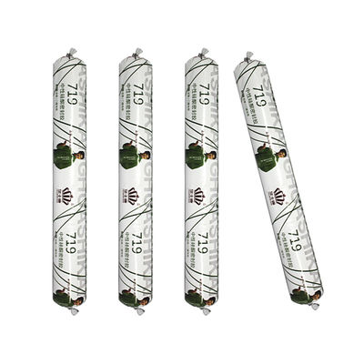 ราคาดี 590ml Neutral Silicone Sealant for Excellent Bonding Performance and Acid Cure Primer Free Application ออนไลน์