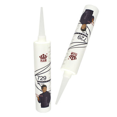 ราคาดี 1 day Cure Time and ±30% Movement Allowance Neutral Silicone Caulking Compound for High Movement Tolerance ออนไลน์