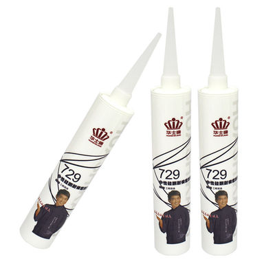 ราคาดี ทนต่อน้ํา สารประปาซิลิโคนเฉลี่ยที่มีอายุการใช้งาน 12 เดือนและความแข็งแรง 25 ออนไลน์