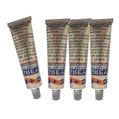 ราคาดี Strong Adhesion Black Vehicle Windshield Glue for Professional Solutions ออนไลน์