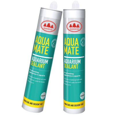 ราคาดี การใช้สารประปาที่กันน้ําและป้องกันการรั่วไหลในอุปกรณ์เก็บปลา ออนไลน์