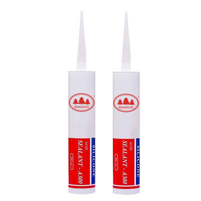 ราคาดี Versatile Acid Silicone Sealant for All Your Sealing Requirements ออนไลน์