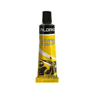 ราคาดี Automobile Engines And Auto Parts  RTV High Temperature Resistant Silicone Adhesive ออนไลน์