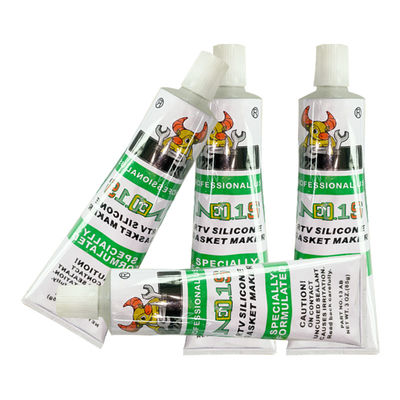 ราคาดี RTV Sealant Transparent Waterproof For Transmission Gasket Electronic Equipment ออนไลน์