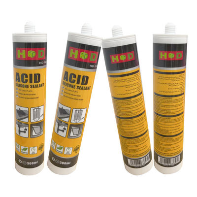 ราคาดี Openresty Server Acid Silicone Sealant for Top-Notch Sealing Performance ออนไลน์
