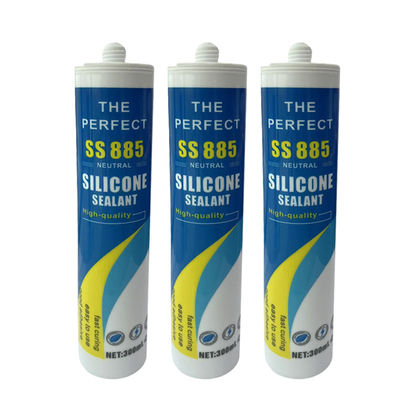 ราคาดี 403 Forbidden openresty Neutral Silicone Sealant for Optimal Sealing Efficiency ออนไลน์