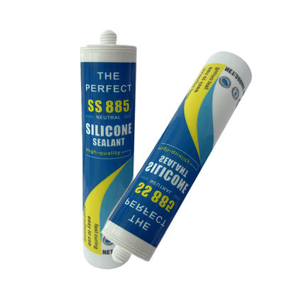 ราคาดี Multi-Purpose Non-Shrinking Silicone Sealant The Versatile Solution for All Your Industrial Sealing Requirements ออนไลน์