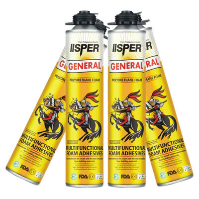 ราคาดี ปิดช่องว่างอย่างมีประสิทธิภาพด้วยโฟมโพลียูรีเทนซีลแลนท์ระดับมืออาชีพของเรา ออนไลน์