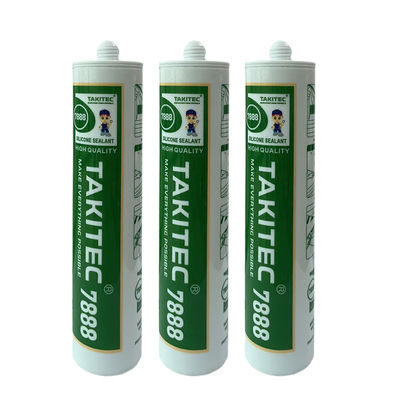 ราคาดี 300 มล ซิลิโคนกรด ปิดน้ํา กันความร้อน ประตูแก้วไม้และหน้าต่าง ออนไลน์