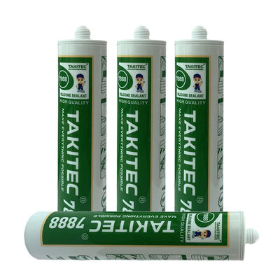 ราคาดี Unleash the Full Potential of Your Sealing Projects with Acid Silicone Sealant ออนไลน์