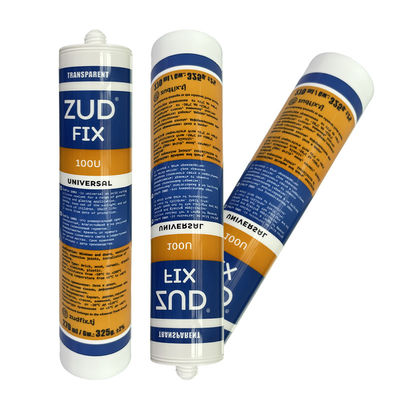 ราคาดี น้ำยาซีลกันน้ำสำหรับกระจกหน้าต่างแบบไร้กรดสำหรับตกแต่งบ้าน ออนไลน์