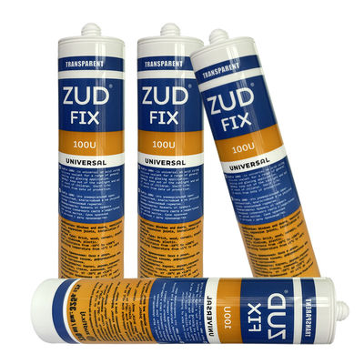 ราคาดี Neutral Silicone Sealant aluminum marble stone sealing adhesive waterproof ออนไลน์