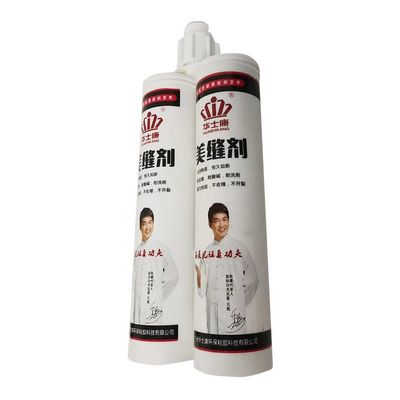 สารประปาผสมผสานกระเบื้องที่กําหนดเองใน Flash Silver Epoxy Sanding