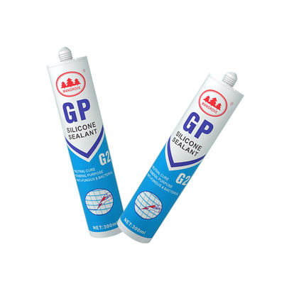 ซิลิโคนสากล ผงปิดกระป๋องกรดรักษา 280 มิล / 300 มิล สําหรับภายในและนอก