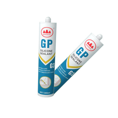 ราคาดี 25 Shore A Hardness Silicon Sealant with Acidic Properties 200 Production and R D Personnel in Our ออนไลน์