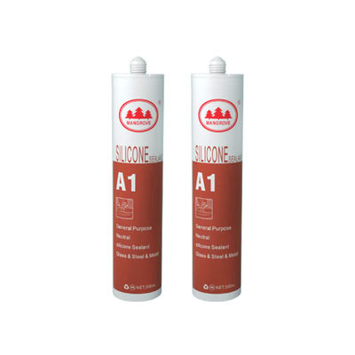 ราคาดี Tensile Strength 1.5 MPa and Chemical Resistance in Acid-Curing Silicone Sealant for Professional Applications ออนไลน์