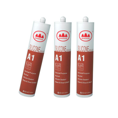ผงแก้ว สารประปาซิลิโคนกรด สีเทา สีดํา สีขาว ใส ทนต่อ UV