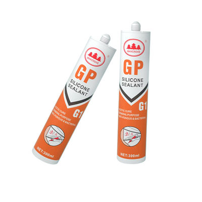 ราคาดี ปลาแก้ว Aquarium กันสภาพอากาศ ซิลิโคน Sealant อุณหภูมิสูง ออนไลน์