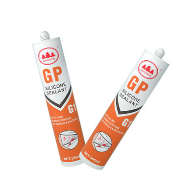 ราคาดี เร็วแห้ง แข็งแรงการติดแน่น กันน้ํากรดซิลิโคน Sealant น้ํา Aquariums ออนไลน์
