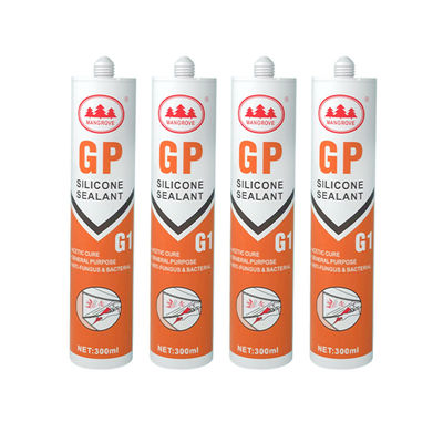 สารประกอบการหลายประเภท การรักษาไวของกรด ซิลิโคน แก้ว Sealant ถังปลา อัควารี