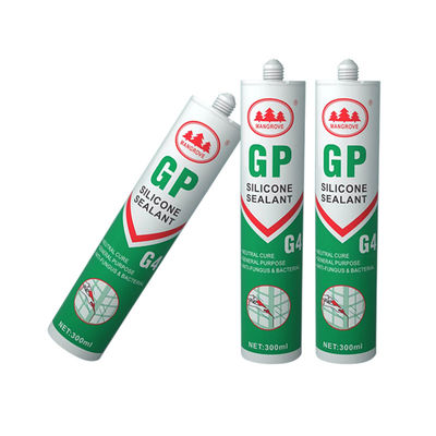 คุณภาพมืออาชีพ ครั๊กเติม Sealant อลูมิเนียมสับสนธ์หน้าต่างประตู