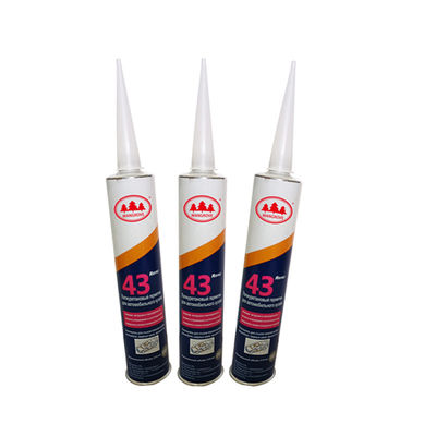 สายพัดลมรถยนต์ PU สายพัดลมเรือ Polyurethane Caulking Sealant กันน้ํา