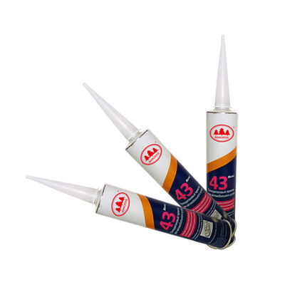 Strong Shelf Life 1 Year Car Windshield Adhesive for Windshield Replacement