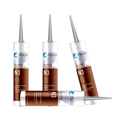 ห้องน้ํา Neutral ซิลิโคน Sealant แอนติหมัก