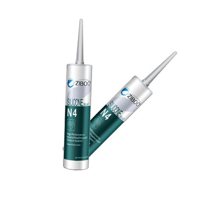 OEM นิวเทรล ซิลิโคน แอดซีว แอนติมูลด์เวย์ สีดํา สีเทา สีทอง