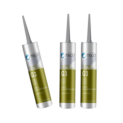 ราคาดี ยาแนวซิลิโคนชนิดใส 300 มล. สำหรับกระจก อลูมิเนียม ห้องครัว ห้องน้ำ ออนไลน์