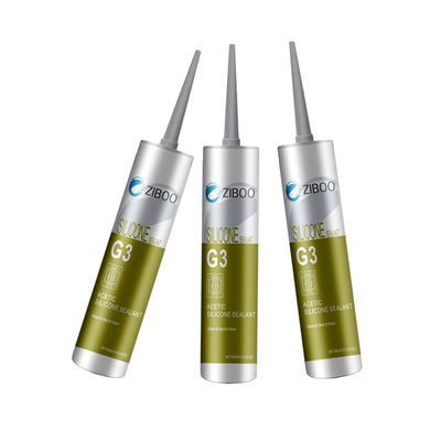 กันน้ําใส ขาวใส กันอากาศ ซิลิโคน Sealant ห้องน้ําครัว