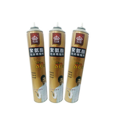 ราคาดี 750 มิลลิลิตร สารประกอบผสม PU สารติดผสมยูเรเทนสําหรับตู้เย็น ออนไลน์