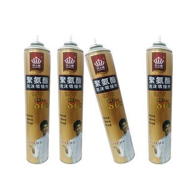โพลีอุเรธานฟองสเปรย์สับ Urethan Spray สเปรย์ฟองพู