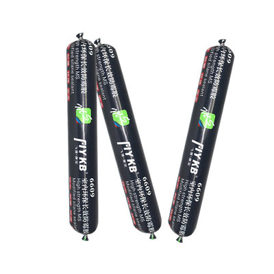 สารประกอบผสมพอลิเมอร์โปร่ง MS 750g สําหรับการประกอบและการผูก