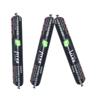 ใส Super Strong Bonding MS Polymer Hybrid Sealant สําหรับตกแต่งภายใน