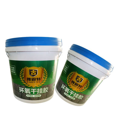 ราคาดี ความทนทานต่ออากาศ Epoxy ผนังผ้าม่านหินที่แขวนแห้ง ออนไลน์