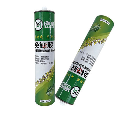 มีหลายประการ ไม่ติดเล็บ ผสมผสานแห้งเร็ว กันอากาศ 300ML/280ML