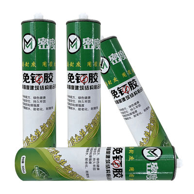 สีขาว ไม่ติดกับเล็บ ปัจจัยทั่วไป การผูกพัน การแห้งรวดเร็ว 300 ml