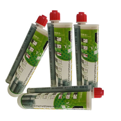 ราคาดี High Importance Rebar Planting Adhesive with 16 Characteristics and Syncing ออนไลน์
